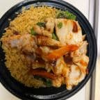 Best Chicken W. Broccoli 芥兰鸡 in Easton, MD