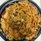 Best Chicken Lo Mein 鸡捞面 in Easton, MD