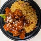 Best Sesame Chicken 芝麻鸡 in Easton, MD