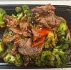 Best Beef w. Broccoli 芥兰牛 in Easton, MD