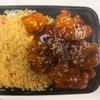 Best Sesame Chicken 芝麻鸡(晚) in Easton, MD