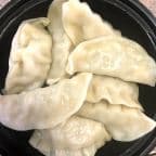 Best Dumplings (8) Steamed 水饺 in Easton, MD