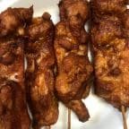 Best Chicken On Stick (4) 鸡串 in Easton, MD