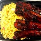 Best Bar-B-Q Spare Ribs 排骨(晚) in Easton, MD