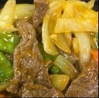 Best Curry Beef w. Onion 咖喱牛 in Easton, MD