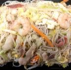 Best Hong Kong Mei Fun (Rice Noodle) 本楼炒米粉 in Easton, MD