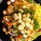 Best Kung Pao Chicken 宫保鸡 in Easton, MD