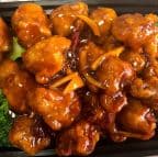 Best ORANGE CHICKEN 橙皮鸡 in Easton, MD