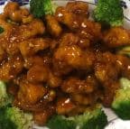 Best GENERAL TSO'S CHICKEN 左宗鸡 in Easton, MD