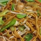 Best Vegetable Lo Mein 菜捞面 in Easton, MD