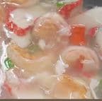 Best Shrimp w. Lobster Sauce 虾龙糊 in Easton, MD