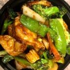 Best Vegetarian's Delight 蔬菜大会 in Easton, MD