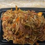 Best Moo Shu Pork (w. 4 Pancakes) 木须肉 in Easton, MD