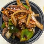 Best Pepper Steak w. Onion 青椒牛 in Easton, MD