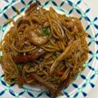 Best House Special Lo Mein 本楼捞面 in Easton, MD