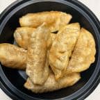 Best Dumplings (8) Pan Fried 锅贴 in Easton, MD