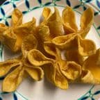 Best Cheese Wonton (6) 芝士云吞 in Easton, MD