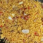 Best Roast Pork Fried Rice 叉烧炒饭 in Easton, MD