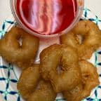 Best Sweet & Sour Shrimp 甜酸虾 in Easton, MD