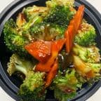 Best Sauteed Broccoli (Pt.) 炒芥兰 in Easton, MD
