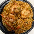 Best Shrimp Lo Mein 虾捞面 in Easton, MD