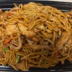 Best Chicken Lo Mein 鸡捞面 in Easton, MD