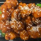 Best SESAME CHICKEN 芝麻鸡 in Easton, MD