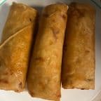 Best Spring Vegetable Egg Roll 菜卷 in Easton, MD