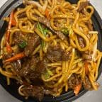 Best Beef Lo Mein 牛捞面 in Easton, MD