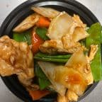 Best Chicken w. Snow Peas 雪豆鸡 in Easton, MD
