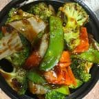 Best Mixed Vegetables 素什锦 in Easton, MD