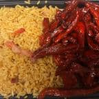 Best Bar-B-Q Boneless Ribs 无骨排(晚) in Easton, MD