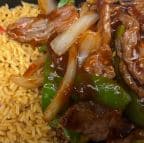 Best Szechuan Beef 四川牛 in Easton, MD