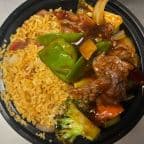 Best Hot and Spicy Beef 干烧牛 in Easton, MD