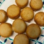 Best Fried Scallops (10) 炸干贝 in Easton, MD