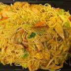 Best Singapore Mei Fun (Rice Noodle) 新洲炒米粉 in Easton, MD