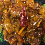 Best TANGERINE BEEF 橙皮牛 in Easton, MD