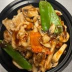 Best Chicken w. Mushrooms 蘑菇鸡 in Easton, MD