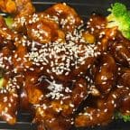 Best SESAME BEEF 芝麻牛 in Easton, MD