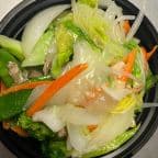 Best Vegetable Chow Mein 菜炒面 in Easton, MD