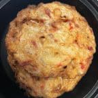 Best Roast Pork Egg Foo Young 叉烧蓉蛋 in Easton, MD