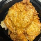 Best Shrimp Egg Foo Young 虾蓉蛋 in Easton, MD