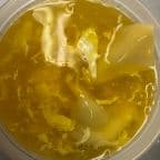 Best Wonton Egg Drop Mixed Soup 云吞蛋花汤 in Easton, MD