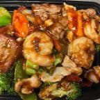 Best SPECIAL FOUR SEASONS 炒四季 in Easton, MD