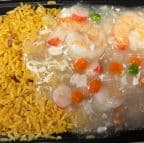 Best Shrimp w. Lobster Sauce 虾龙糊(晚) in Easton, MD