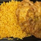 Best Chicken Egg Foo Young 鸡蓉蛋 in Easton, MD