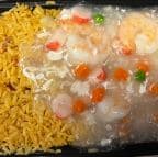 Best Shrimp w. Lobster Sauce 虾龙糊 in Easton, MD