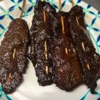 Best Beef on Sticks (4) 牛肉串 in Easton, MD