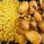 Best Sweet & Sour Pork 甜酸肉 in Easton, MD