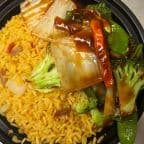 Best Mixed Vegetables 杂菜 in Easton, MD